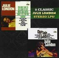 London - You Don't Have To Be A Baby To - Cd - G3Z