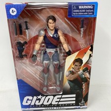 Hasbro G.I. Joe Classified Series Tomax Paoli 44