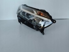 Frontscheinwerfer Dacia Sandero III Logan Jogger 260101940R Full LED Rechts