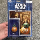 Disney Parks Star Wars Droid Factory Figure BB-BOO20 Halloween 2020 NIB — photo 1