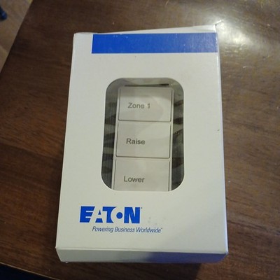 Eaton Custom Wallstation Rc Zone 1 Rl Greengate 