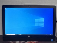 Dell Optiplex 9030 AOI 23 i5-4590S 3 GHz 8GB 480GB SSD