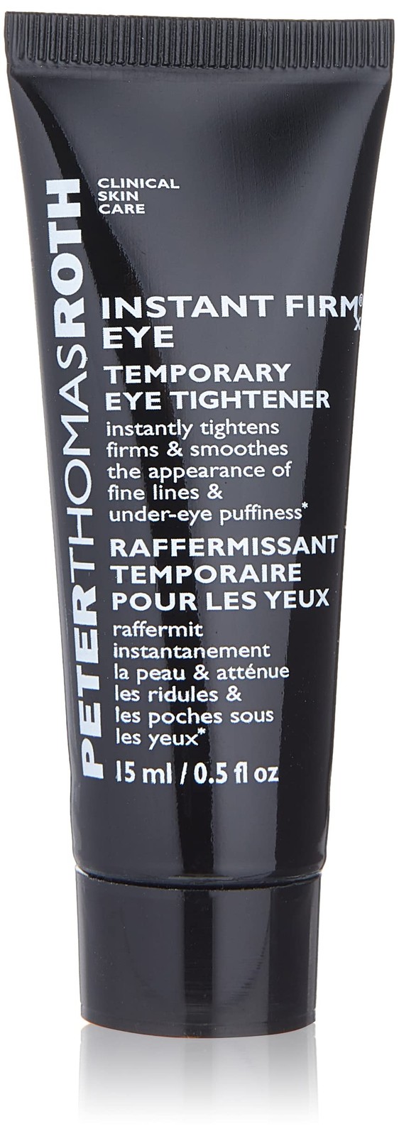 Peter Thomas Roth Instant FIRMx Eye Temporary Eye Tightener 15ml Quick Fix Gel