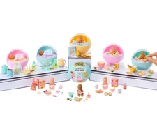 Miniverse Make it Mini Baby Food *You Pick* NEW