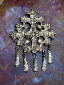 Cadoro Brooch | eBay