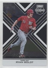 2016 Panini Elite Extra Edition 499/999 Ryan Boldt #53 0o9