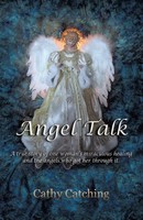 Angel Talk Cathy Catching Taschenbuch Kartoniert / Broschiert Englisch 2014