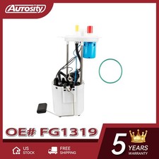 Fuel Pump Assembly For 2009-2014 Ford Expedition Lincoln Navigator 5.4l Fg1319