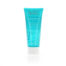 Avene Cleanance Cleansing Gel 200ml 6.7oz EXP 1/2027 NEW FAST SHIP
