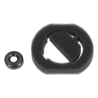 Easypart Passend FüR 201-2498-0616 Ecovacs Schaumstoffisolation FüR