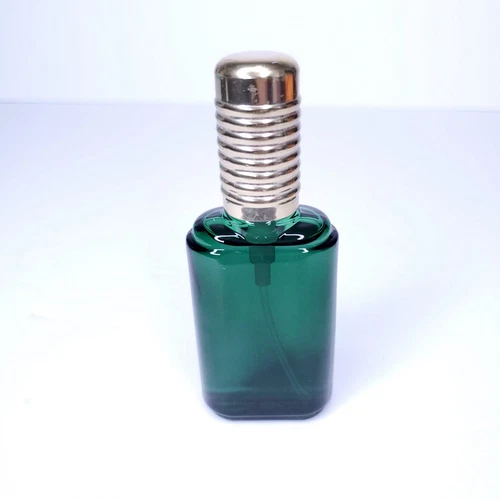 Vintage Stetson Sierra For Men Cologne Spray .75 fl oz / 22 ml New Without Box