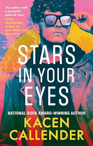 Stars in Your Eyes - Image 4