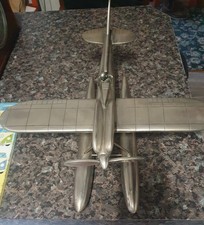 Supermarine Seaplane Pewter