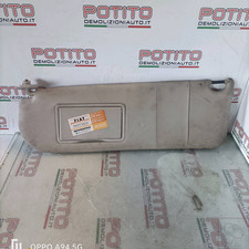 Pare-brise Lancia PHEDRA