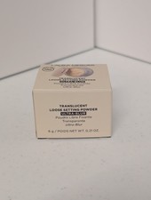 Laura Mercier Translucent Loose Setting Powder Ultra Blur Mini - 6g