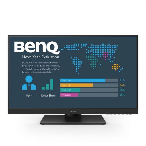 Monitor BenQ BL2786TC Full HD 27" foto 4