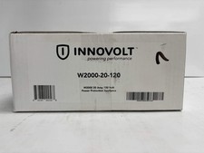New Innovolt Power Protection Appliance W2000 20 amp 120 Volt, W2000-20-120
