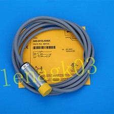 2pcs Original TURCK Photo-electric Sensor NI8-M18-AP6X Proximity Switch
