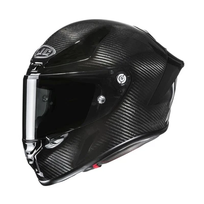 HJC RPHA 1 V2 Carbon Racing Helm glanz L Motorrad Renn Sport helmet - Bild 1 von 4