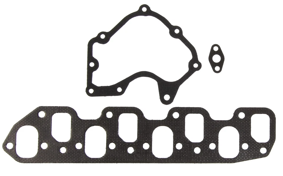 For 1984-86 Chrysler Laser Intake and Exhaust Manifolds Combination Gasket Mahle - Image 2 of 3