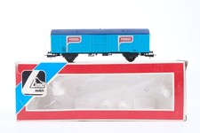 Lima H0 303550 carro merci coperto "Findus" SJ