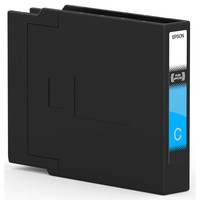 Epson T13X2XL Cyan Druckerpatrone