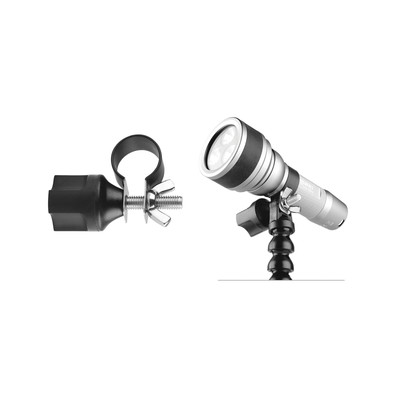 MARES Adaptador de linterna
