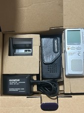 Olympus DS-4000 Professional Digital Voice Recorder 050332147188 No Memory Card