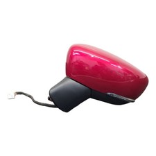 Nissan Micra MKV K14E 2017 Wing Door Mirror Left Side 963025FA1B