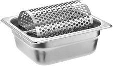 Stainless Steel Butter Wheel, Butter Roller to Spread Butter Evenly, Bread Butte