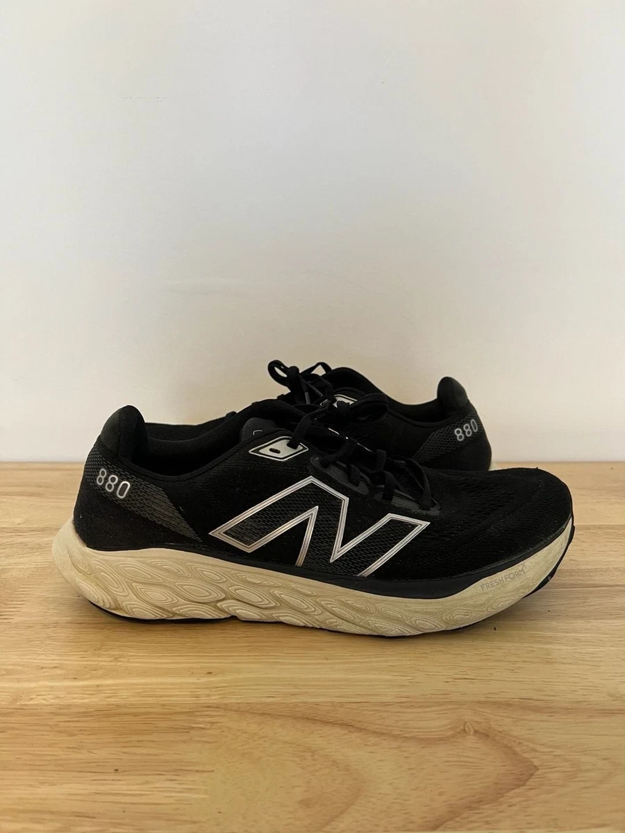 New Balance Fresh Foam X 880v14 Black Sea Salt for Sale  display picture 1