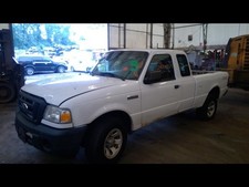 Power Steering Pump Fits 07-11 RANGER 4352066