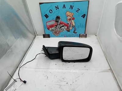 RH 13-22 DODGE RAM 1500 RIGHTSIDE DOORMIRROR POWER HEATED USEDOEM 68147862AG