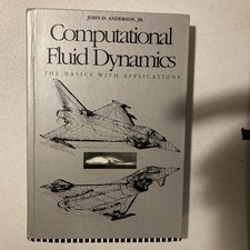 Computational Fluid Dynamics, John D. Anderso...