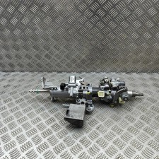 LEXUS LS XF40 MK4 Steering Column Mechanism 45020-30-19 LHD 4.6 Petrol 288kW