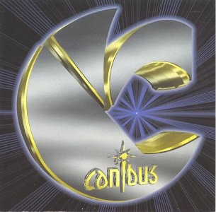 Canibus - Can-I-Bus - Used CD - K4593z