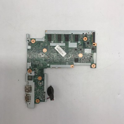 HP 11 Stream N3050 Motherboard - (907727-601)