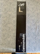 Cannondale Lefty Ocho Alloy 100mm 29in Fork NEW TAKEOFF 