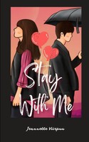 Stay With Me Jeannette Viirpuu Taschenbuch Englisch 2024 Book Fairy Publishing