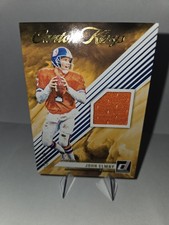 2024 Panini Donruss - Canton Kings John Elway #CKI-JEL Studio Series /425