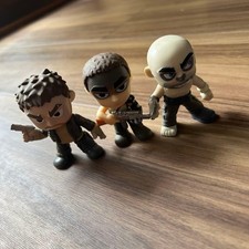 2017 Funko Mad Max Fury Road Mystery Minis 7