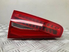 AUDI A4 8K2, B8 Heckklappenleuchte links 8K5945093AC 2.00 Petrol 245kw 34722254