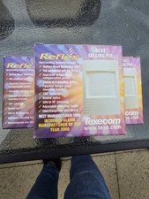 Texecom Reflex PIR Detectors Motion Sensor Burglar Alarm Movement Veritas PIR