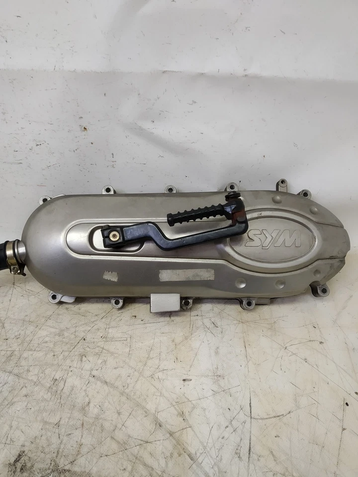 变速箱适用于 SYM FIDDLE II 50S 2011 (e50808) — 第 2/4 张图片