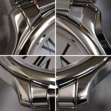 Cartier Ronde Must de Cartier (WSRN0034) 3