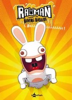 Rayman Raving Rabbids - Bwaaaaah! | Tithaume (U. A.) | Deutsch | Buch | 48 S.