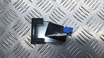 Ford Mondeo MK V 2017 Antennenverstärker Signalverstärker HK7T19C175CA