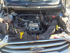 ENGINE FORD ECOSPORT MK2 (CR6) 2017 On TITANIUM 999 123.4 PETROL MANUAL M1JU