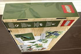 LEGO Ideas: Birds (21301) New & Sealed