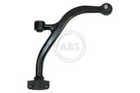 A.B.S. Querlenker Dreieckslenker 210441 FüR 1C CitroËN S0 AX Saxo S1 106 1A 2 1